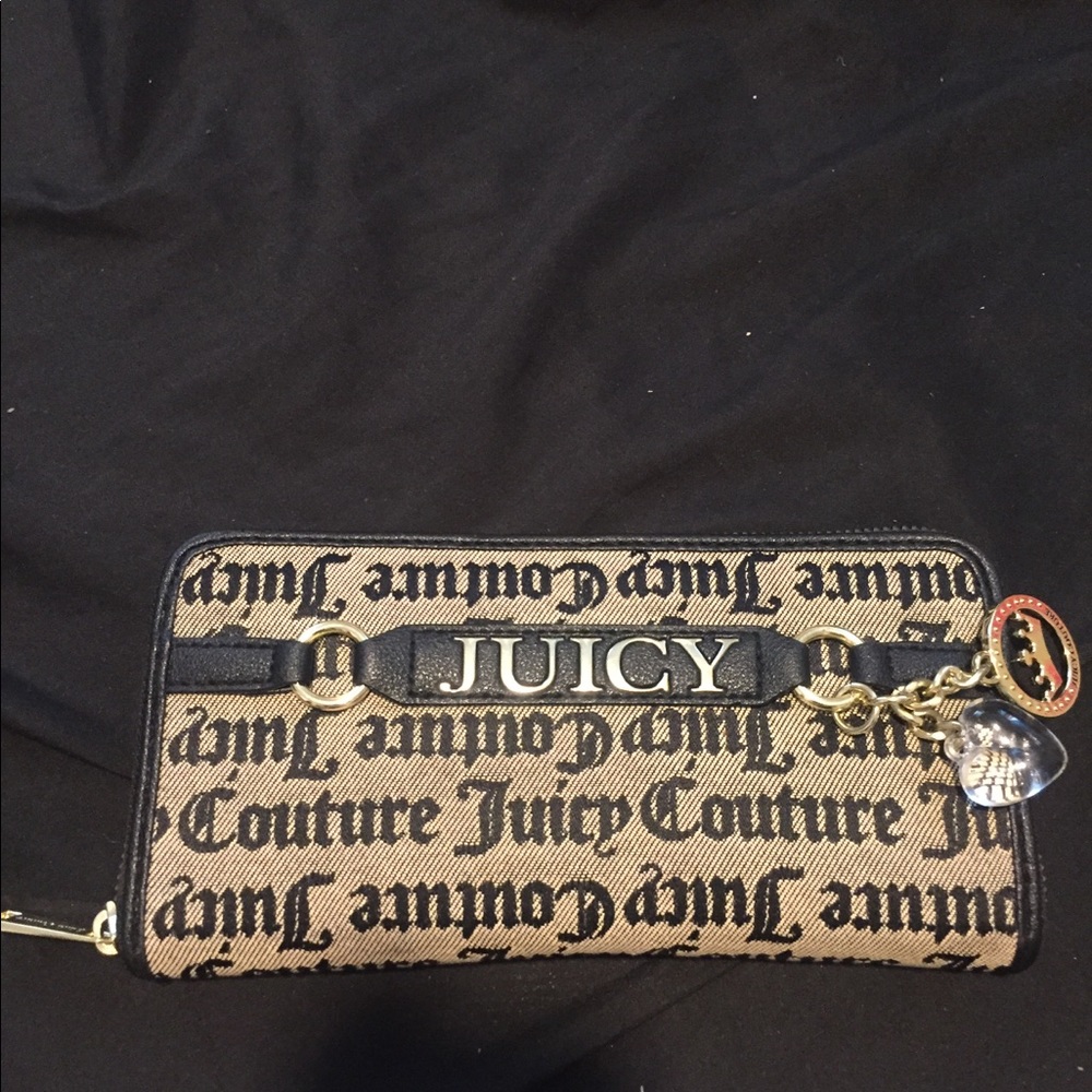 Juicy couture